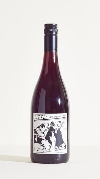 Little Reddie Nebbiolo Refosco