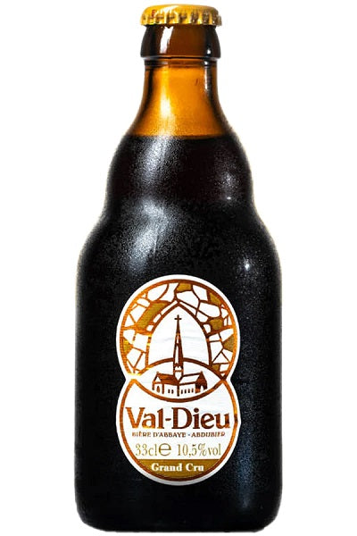 Val Dieu Abbey Grand Cru 330ml