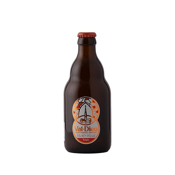Val Dieu Triple 330ml