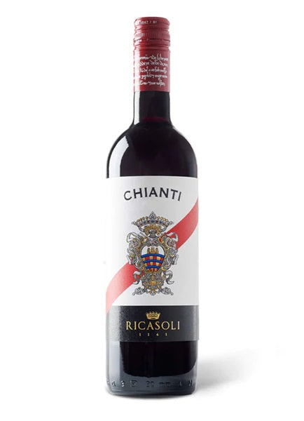 Barone Ricasoli Chianti