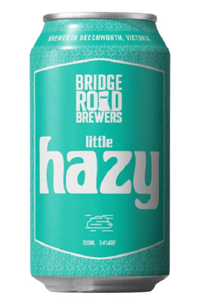 Bridge Rd Little Hazy