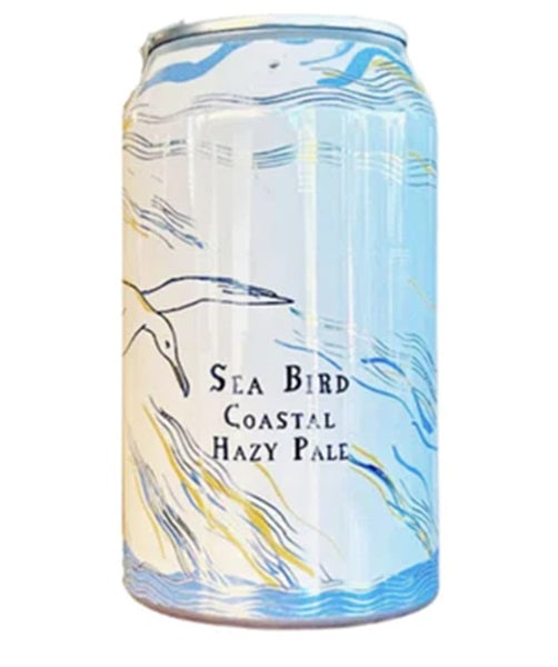 Sailors Grave Seabird Belgian Pale