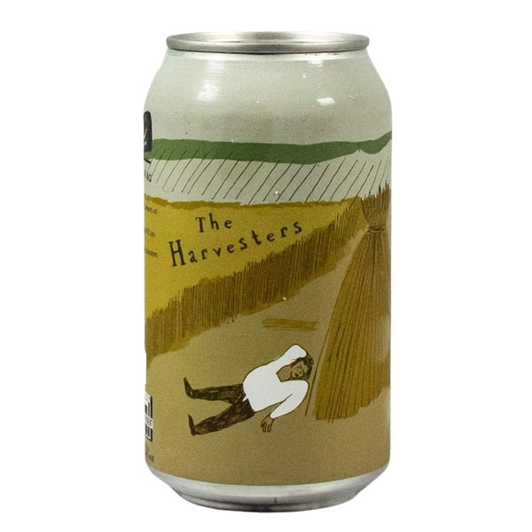 Sailors Grave The Harvester