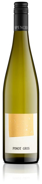 Nick Spencer Pinot Gris