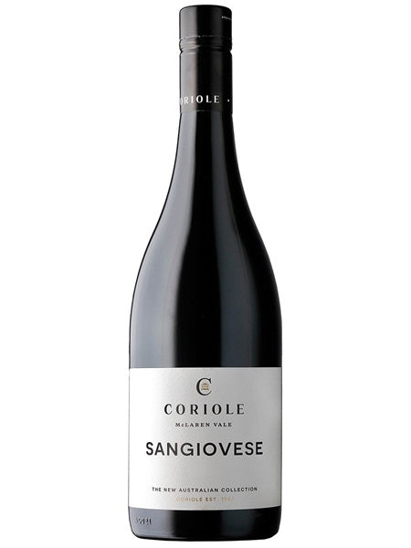 Coriole Sangiovese