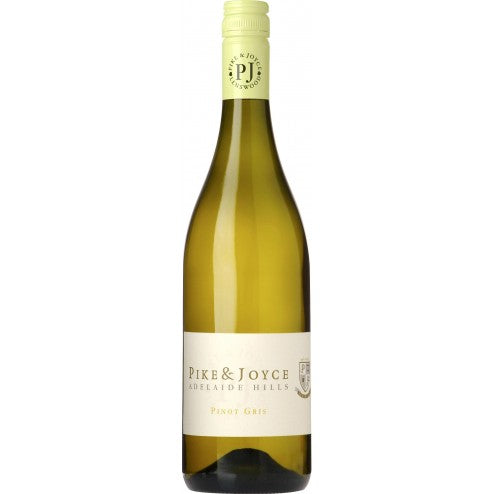 Pike & Joyce Pinot Gris