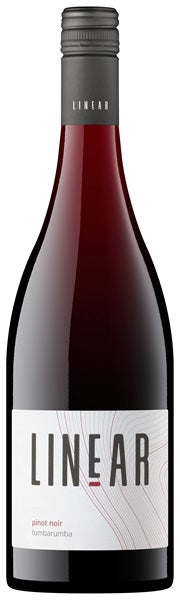 Linear Pinot Noir