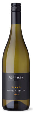 Freeman Fiano