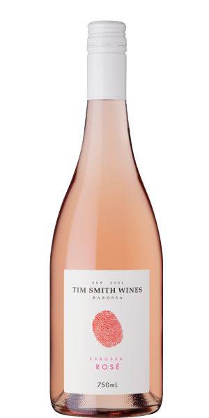 Tim Smith Barossa Rose