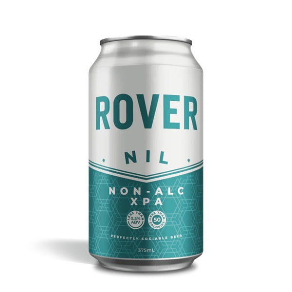 Hawkers Rover Nil Non-Alc