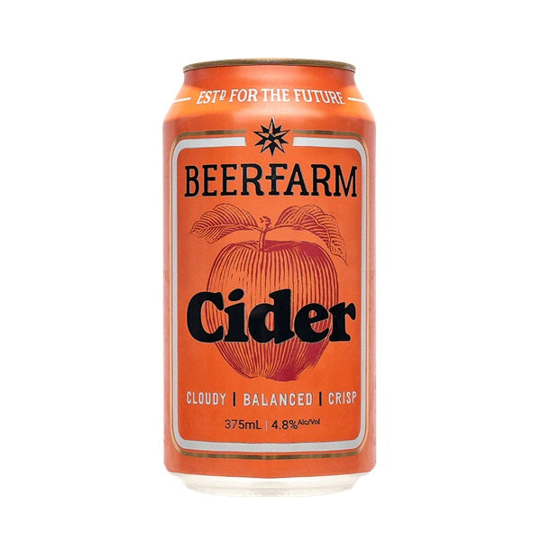 Beerfarm Cider