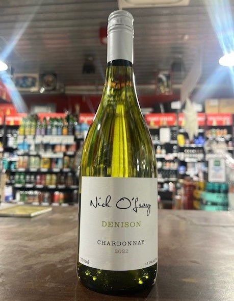 Nick O'Leary Denison Chardonnay
