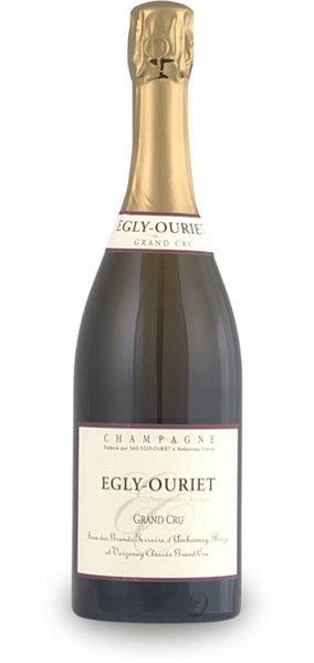 Egly-Ouriet Grand Cru Brut NV