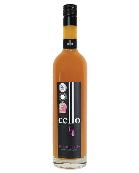 Cello Passioncello 375ml