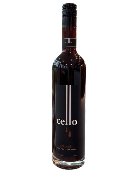 Cello Caffecello 700ML