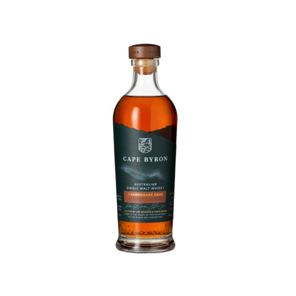 Cape Byron Chardonnay Cask