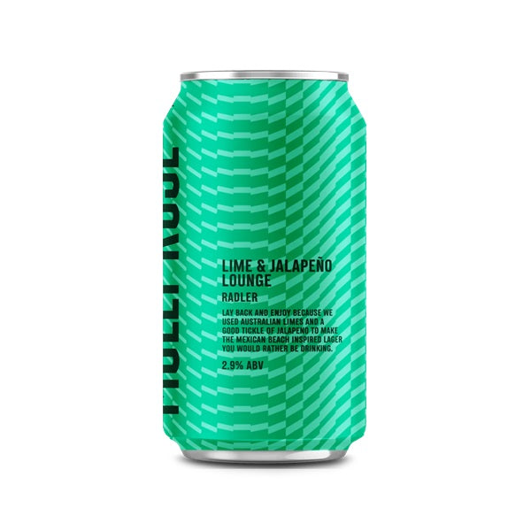 Molly Rose Lime and Jalepeno