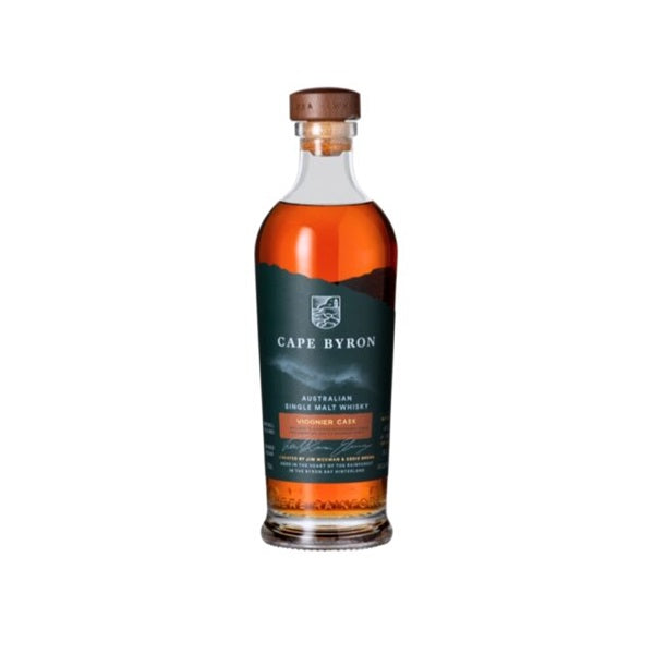 Cape Byron Viognier Cask