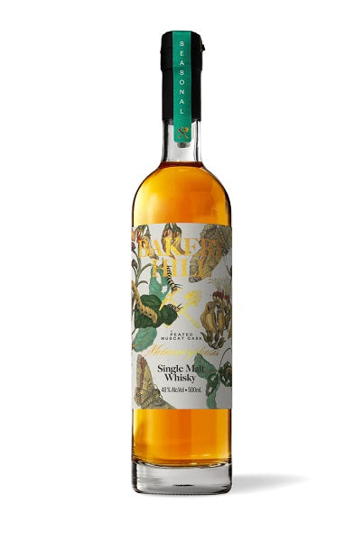 Bakery Hill Metamorphosis Special Release