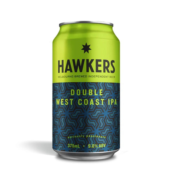 Hawkers Double WCIPA