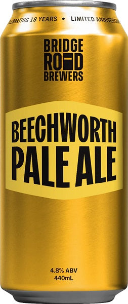 Bridge Rd Anniversary 440ml Pale
