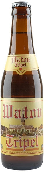 St Bernardus Watou Tripel 330ml