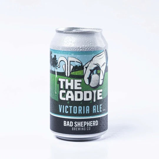 Bad Shepherd The Caddie Mid