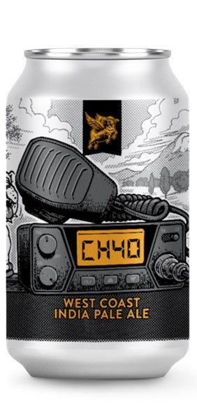 New England Channel 40 WCIPA