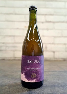 Barrel Shepherd Sakura