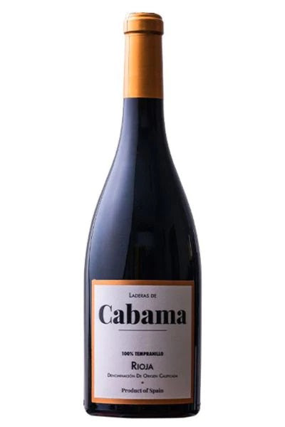 Valenciso Rioja Laderas de Cabama