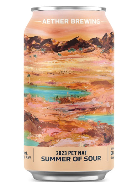 Aether Pet Nat Sour