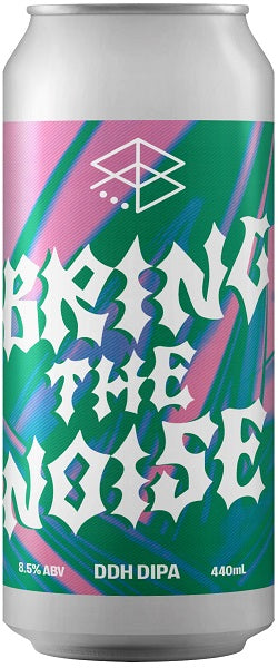 Range Bring The Noise DDH DIPA
