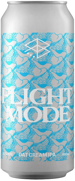 Range Flight Mode OC IPA