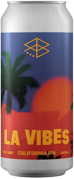 Range LA Vibes Californian IPA