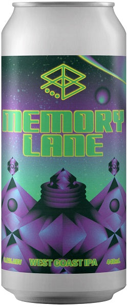 Range Memory Lane WCIPA