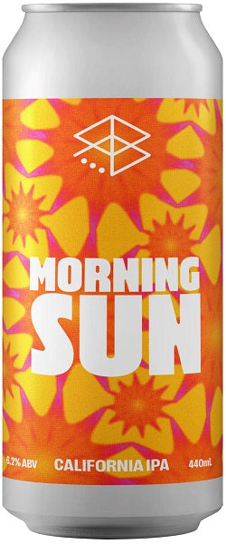 Range Morning Sun California IPA