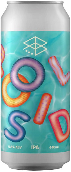 Range Poolside Hazy IPA