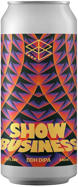 Range Show Business DDH DIPA