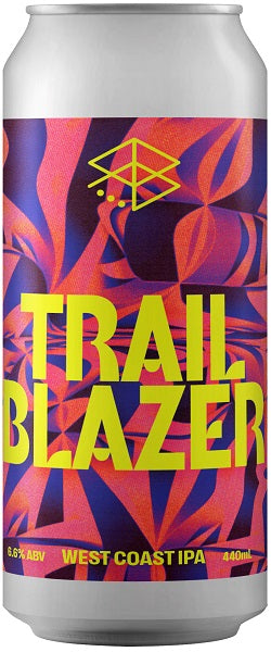 Range Trail Blazer WCIPA