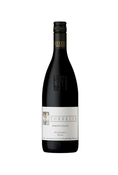 Torbreck Woodcutters Shiraz