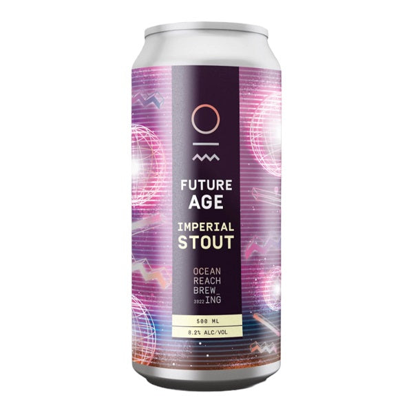 Ocean Reach Future Age Stout