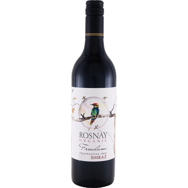 Rosnay Freedom Shiraz