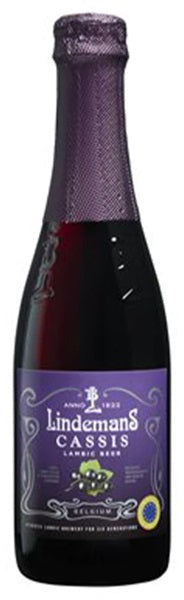 Lindemans Cassis 355mL