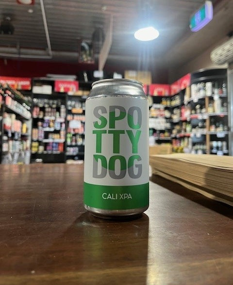 Spotty Dog Cali XPA