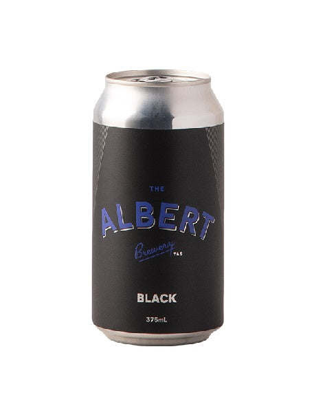 Albert Black