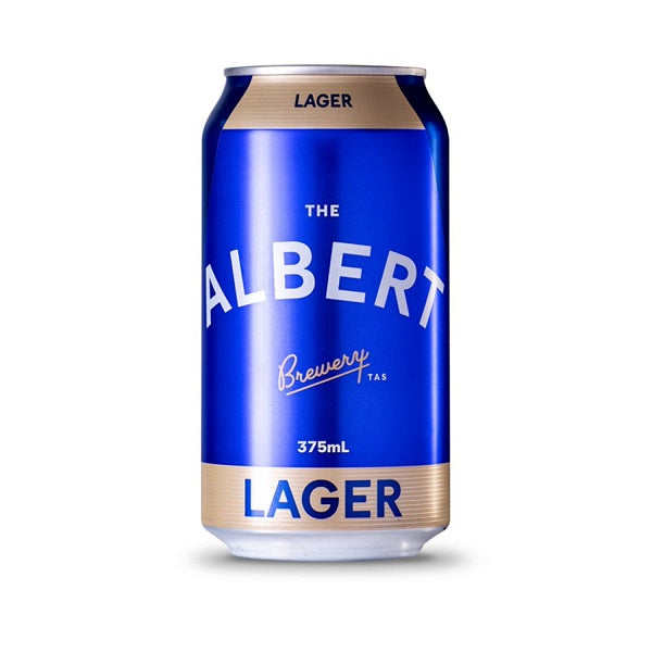Albert Lager