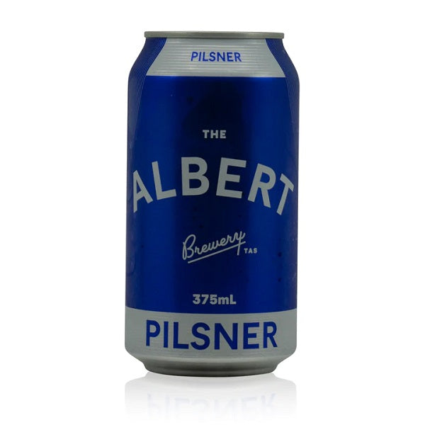 Albert Pilsner