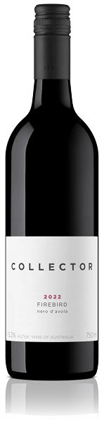 Collector Nero D'Avola