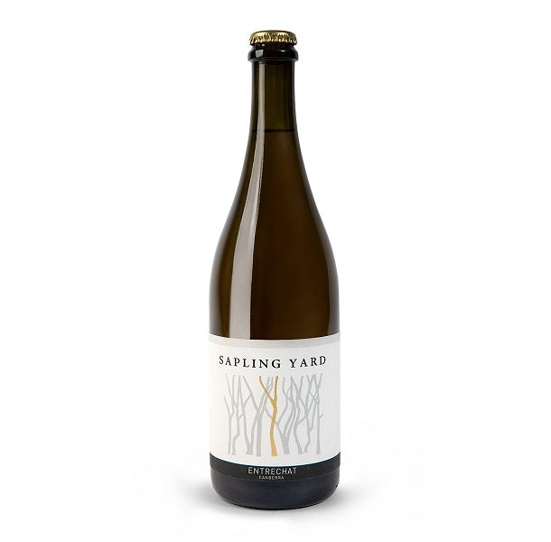 Sapling Yard Sparkling Pinot Chard