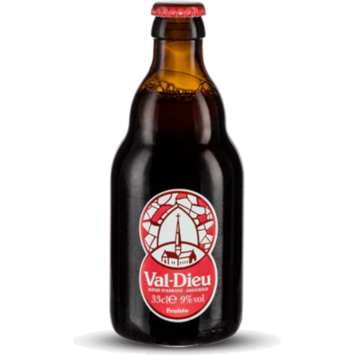 Val Dieu Abbey Fruitee 330ml